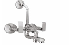 Wall Mixer With L Bend , Wall Mixer Without  L Bend